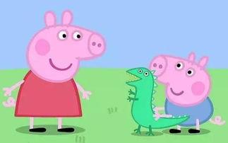 吃瓜群众小猪佩奇视频大全,欢乐童年，趣味无限