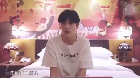 王洋吃瓜视频,揭秘娱乐圈幕后故事