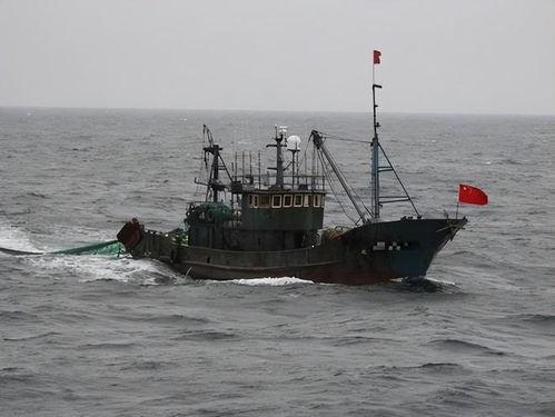 军演吃瓜渔船视频下载,渔船意外成焦点，吃瓜视频引发热议